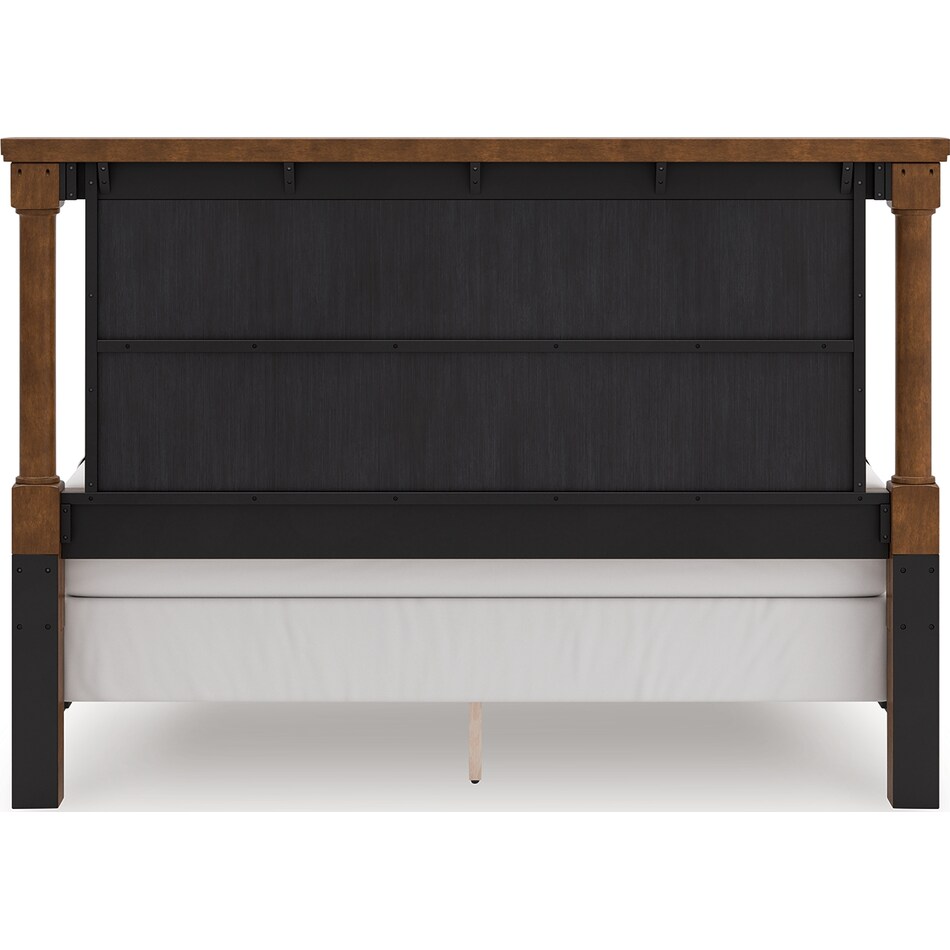 chadworth brown package   