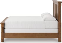 chadworth brown package   