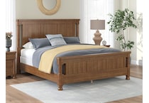 chadworth brown package   