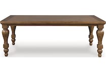 chadworth brown table table top   