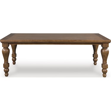 CHADWORTH DINING TABLE