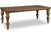 chadworth brown table table top   
