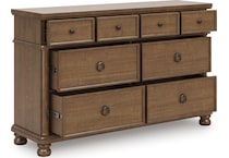 chadworth dresser   