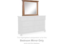 chadworth mirror   