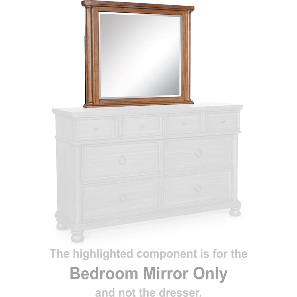 chadworth mirror   