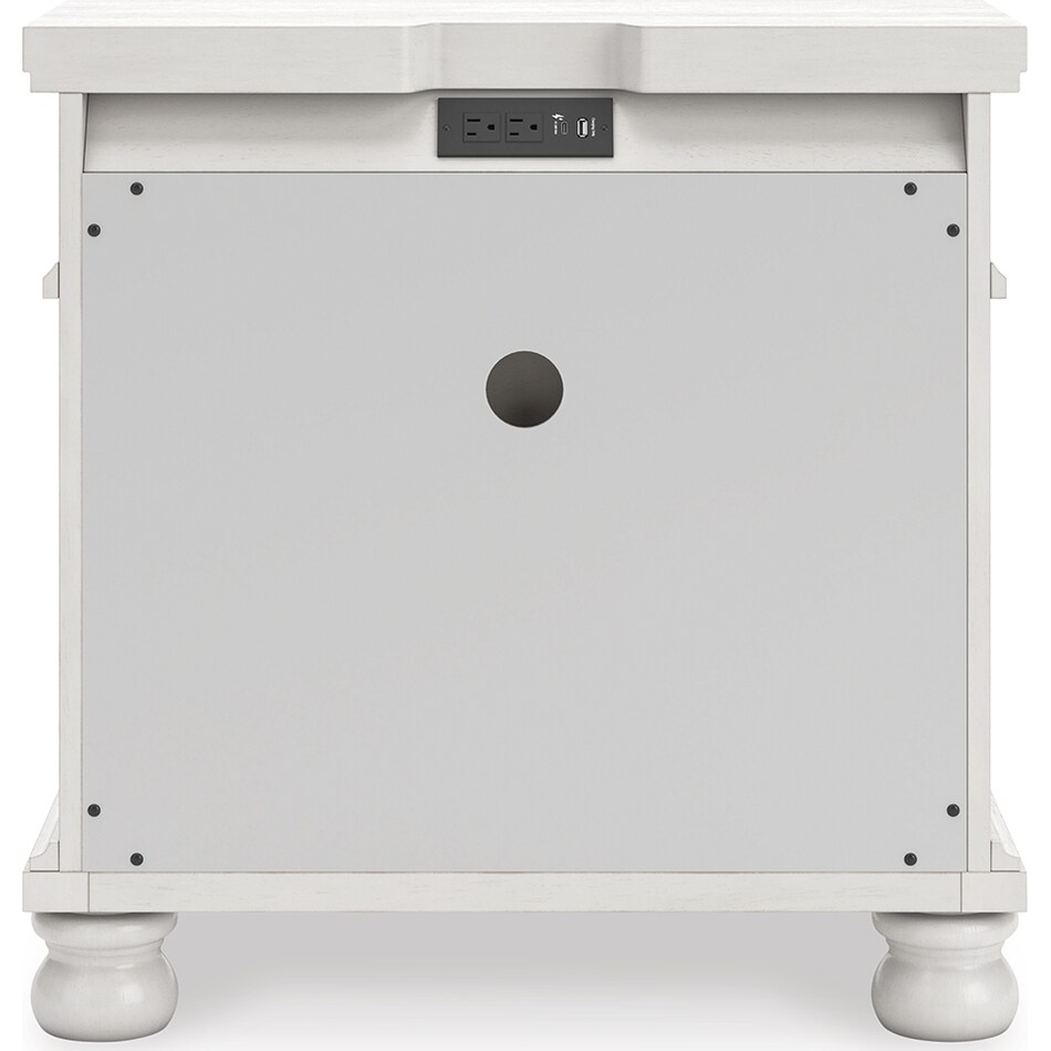 chadworth nightstand   