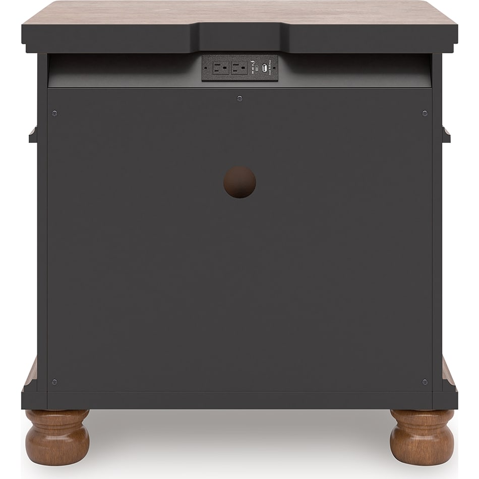 chadworth nightstand   