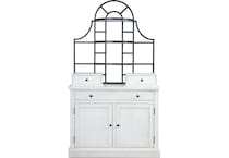 chadworth white package   