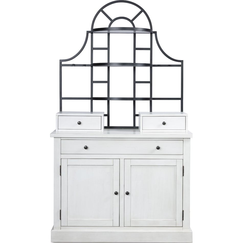 chadworth white package   