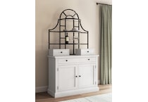 chadworth white package   