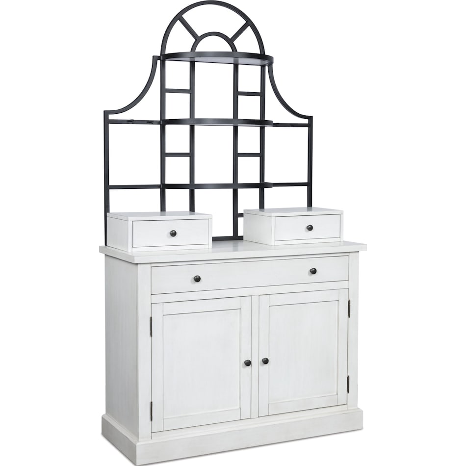 chadworth white package   