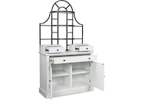 chadworth white package   