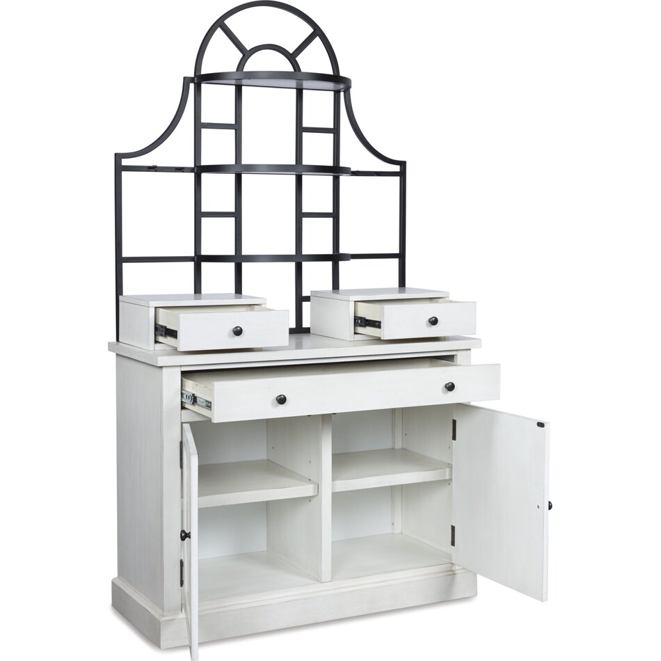 chadworth white package   