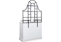 chadworth white package   