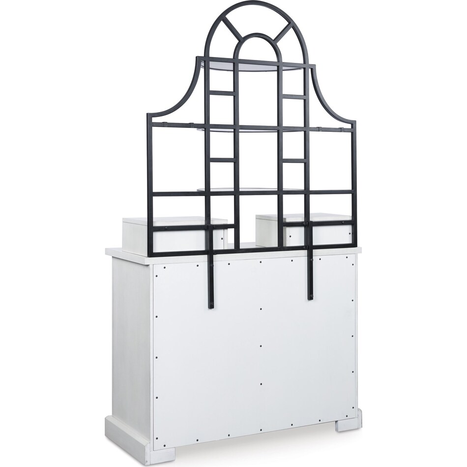 chadworth white package   