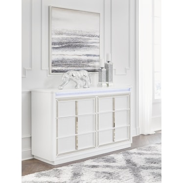 CHALANNA DRESSER