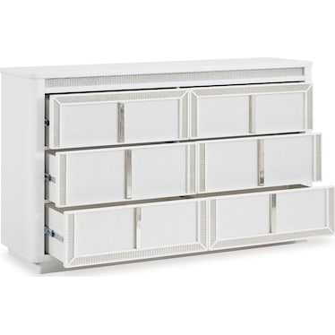 Chalanna Dresser