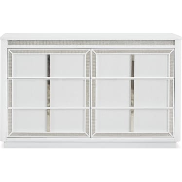 CHALANNA DRESSER