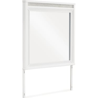CHALANNA BEDROOM MIRROR