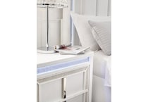 chalanna white nightstand   