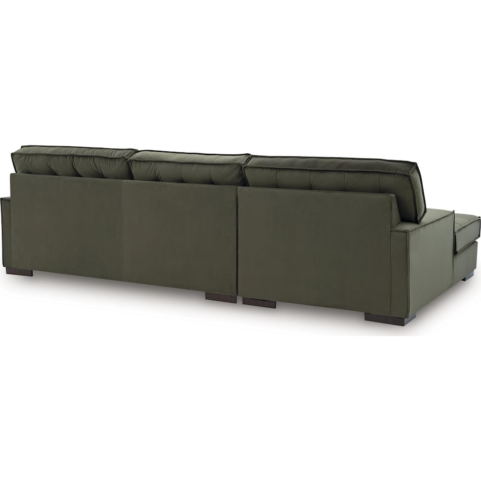 chalcombe olive package   