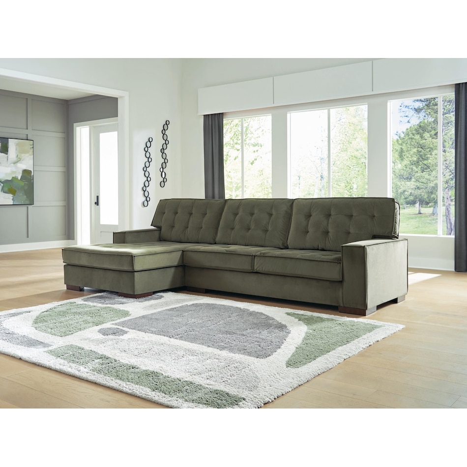 chalcombe olive package   