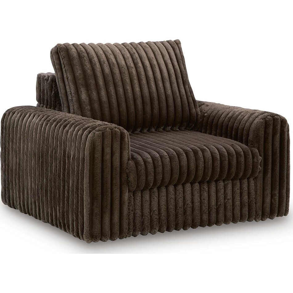 chalmers chocolate chaise   