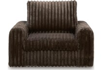 chalmers chocolate chaise   