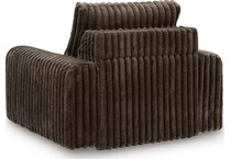 chalmers chocolate chaise   