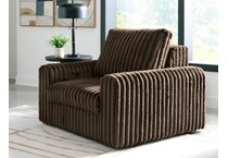 chalmers chocolate chaise   