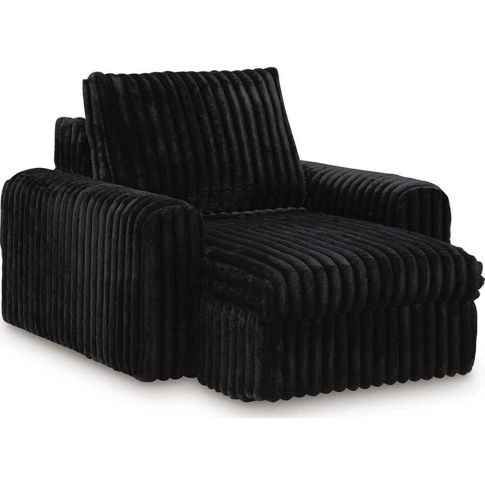 chalmers onyx chaise   