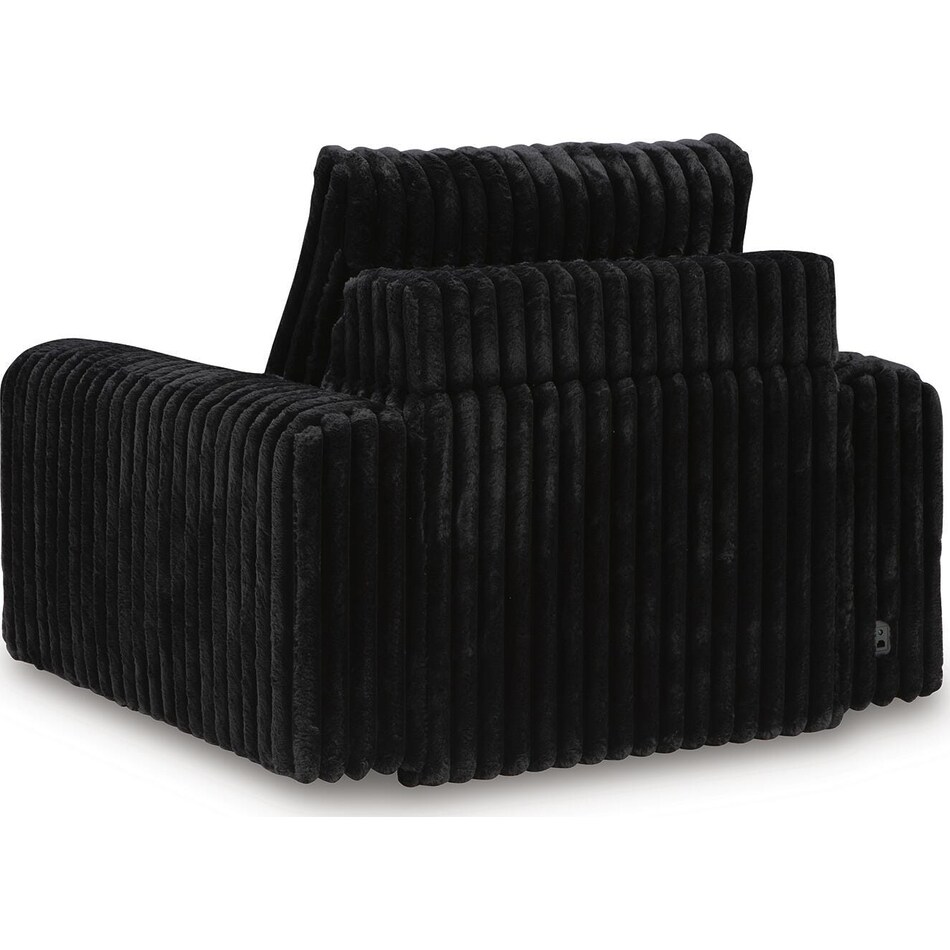 chalmers onyx chaise   