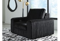 chalmers onyx chaise   
