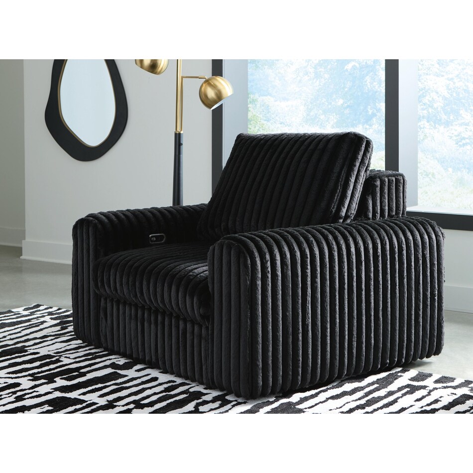 chalmers onyx chaise   