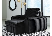 chalmers onyx chaise   