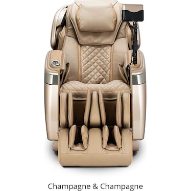 CZ-716 MASSAGE RECLINER WITH FREE WARRANTY