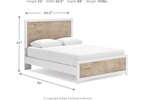charbitt dimension schematic   