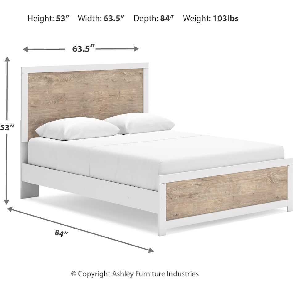 charbitt dimension schematic   