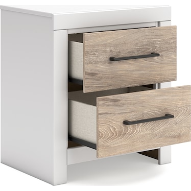 CHABITT NIGHTSTAND