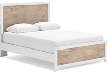 charbitt two tone package   