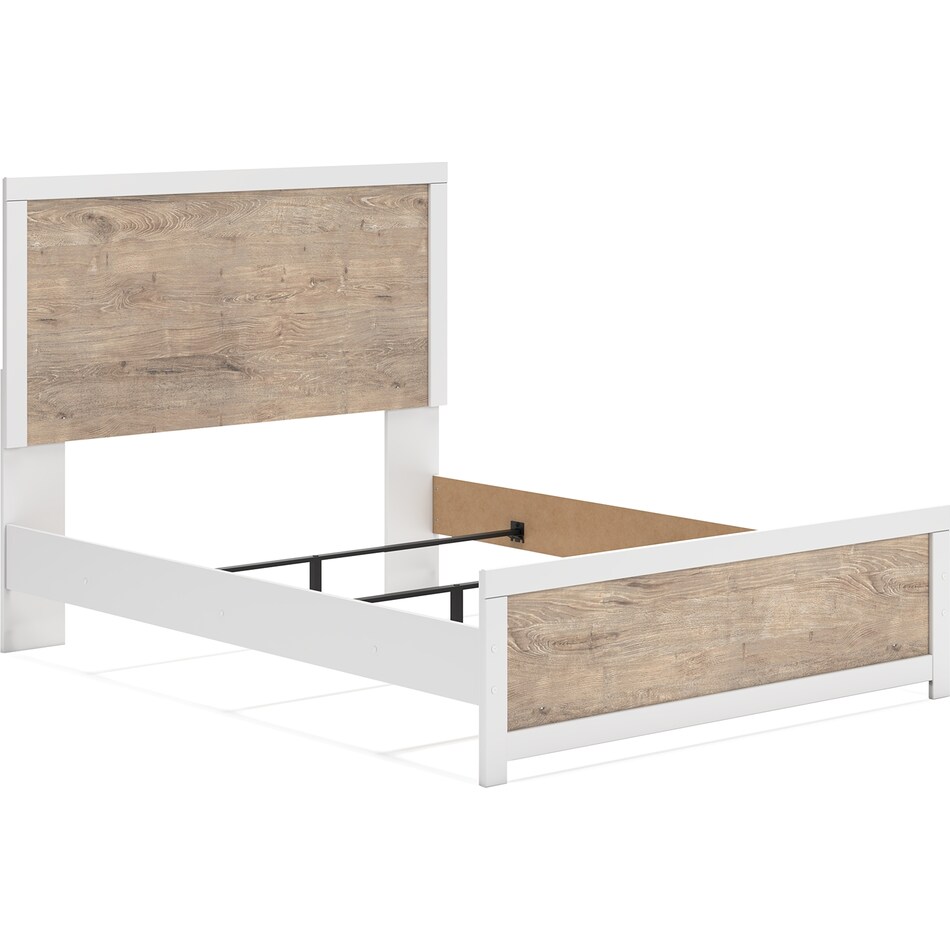 charbitt two tone package   