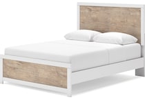 charbitt two tone package   