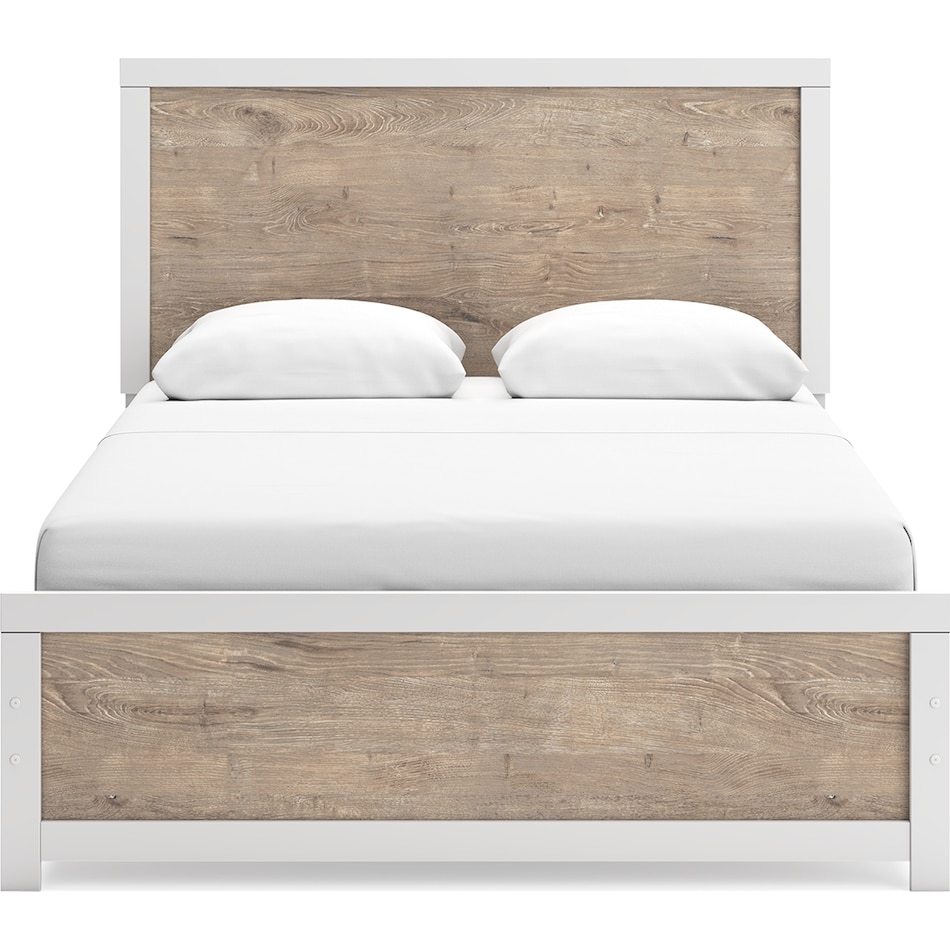 charbitt two tone package   