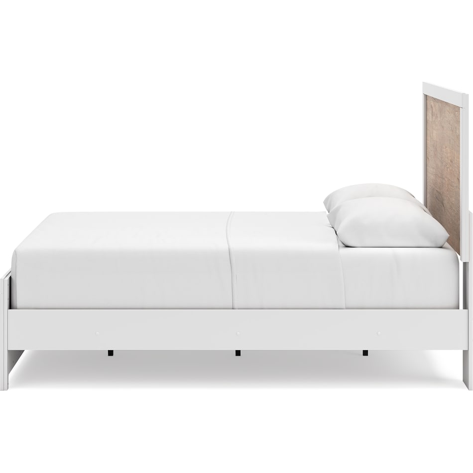 charbitt two tone package   