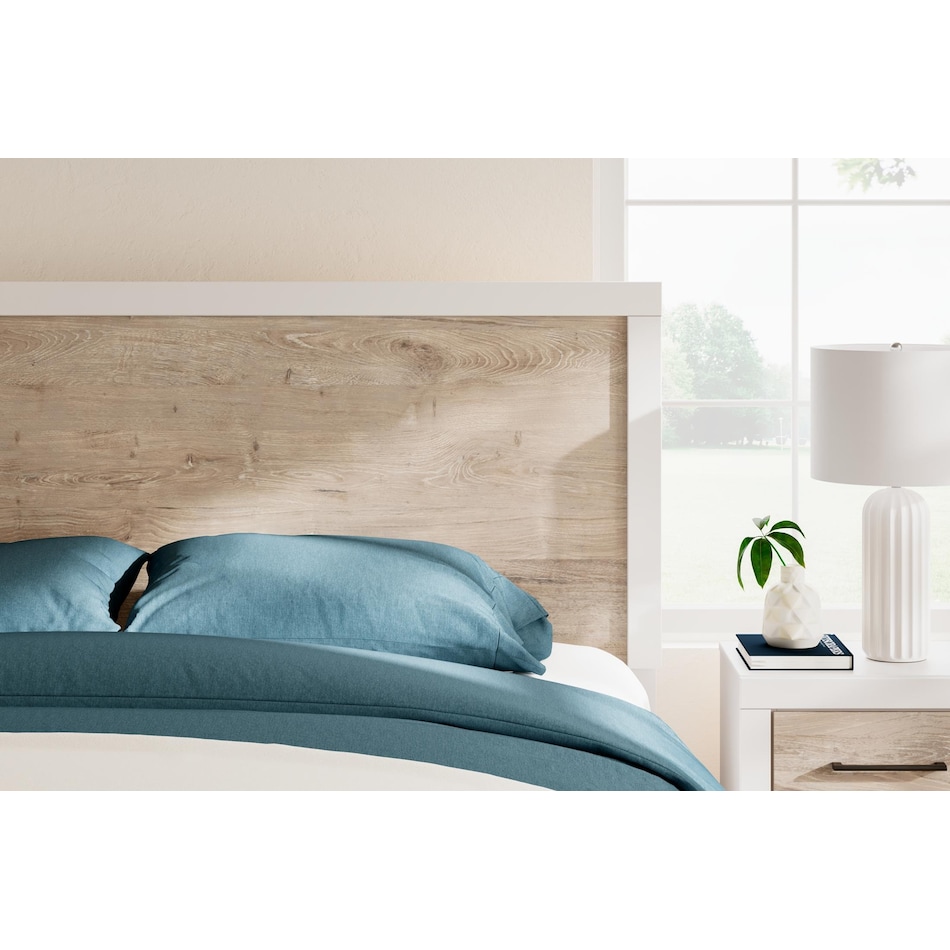 charbitt two tone package   