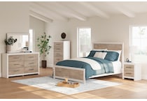 charbitt two tone package   