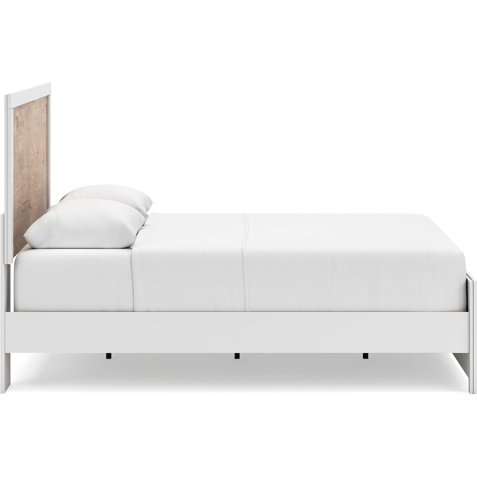 charbitt two tone package   