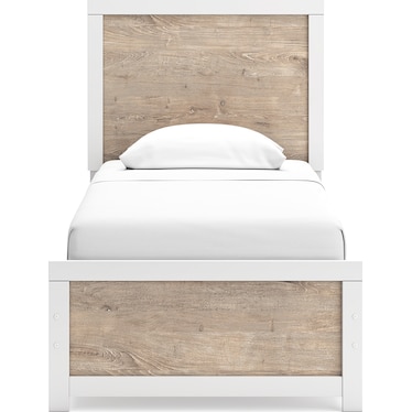 CHARBITT PANEL BED