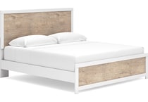 charbitt two tone package   
