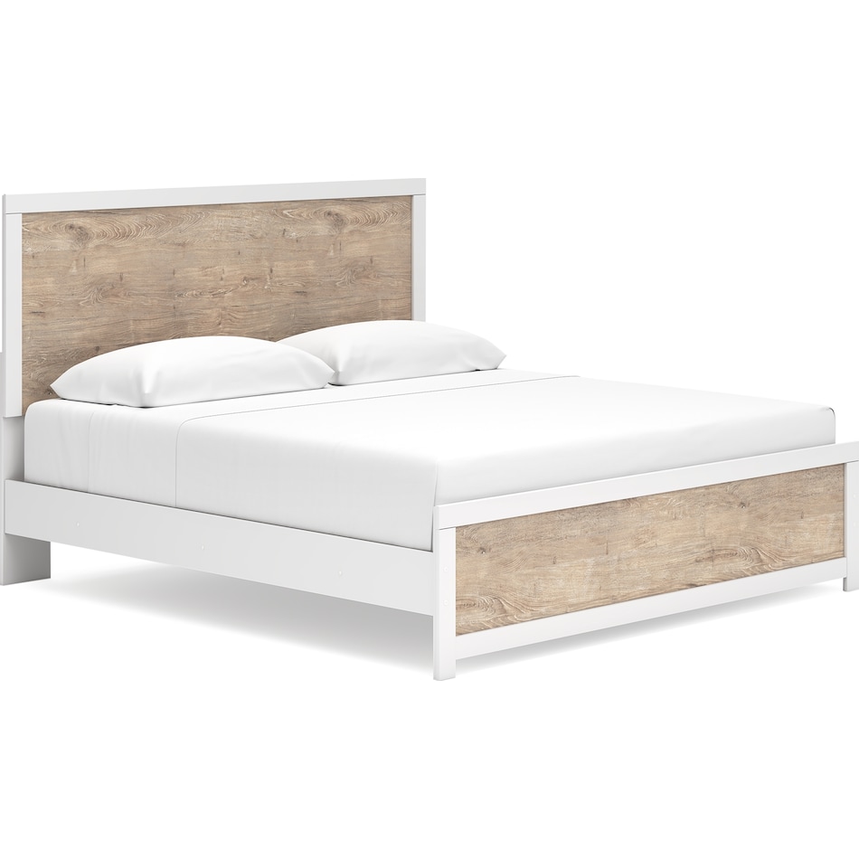 charbitt two tone package   